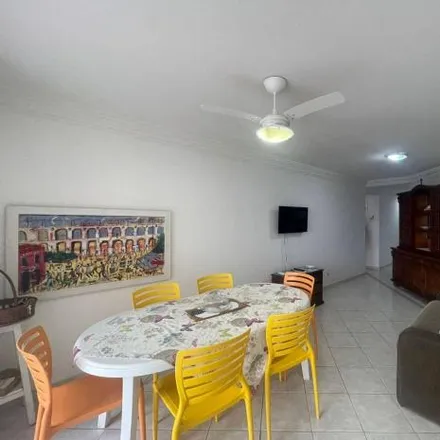 Rent this 2 bed apartment on Avenida Viña del Mar in Nova Guarapari, Guarapari - ES