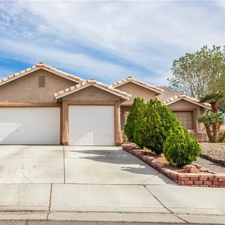 Buy this 3 bed house on 4318 Red Blanket Road in North Las Vegas, NV 89032