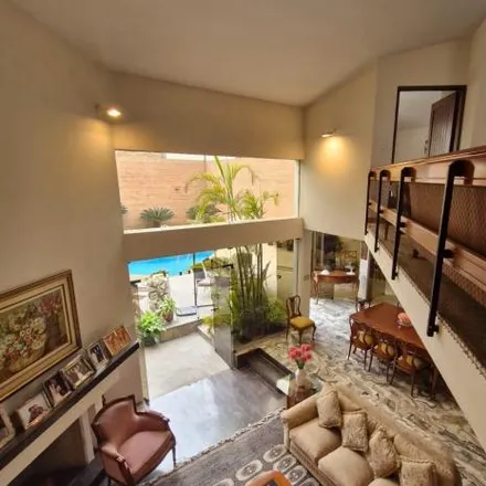 Buy this 5 bed house on Calle Islas Virgenes in La Molina, Lima Metropolitan Area 15026