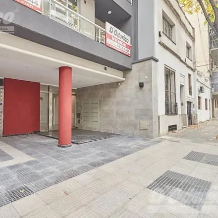 Buy this 1 bed apartment on Hualfin 829 in Caballito, C1424 BYU Buenos Aires