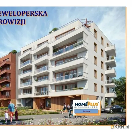 Image 1 - Żołny 24B, 02-815 Warsaw, Poland - Apartment for sale