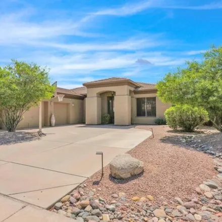 Buy this 3 bed house on 3760 South Camellia Place in Chandler, AZ 85248