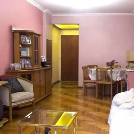 Buy this 4 bed apartment on Fray Cayetano Rodríguez 321 in Flores, C1406 GKB Buenos Aires