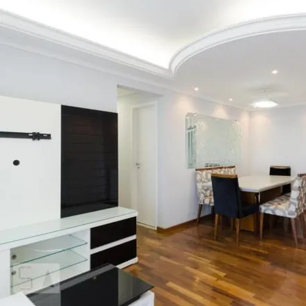 Rent this 3 bed apartment on Body Solutions in Avenida Armando Ítalo Setti 938, Baeta Neves