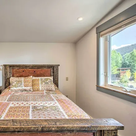 Rent this 1 bed apartment on Crested Butte in CO, 81224