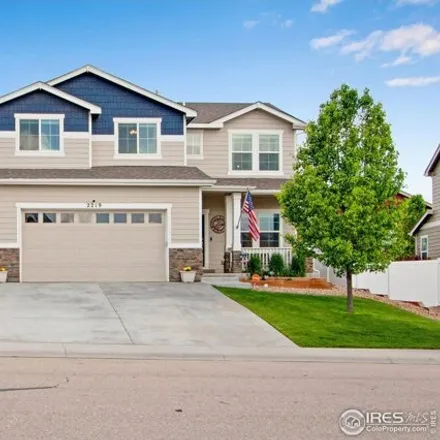 Buy this 5 bed house on 2221 74th Avenue in Greeley, CO 80634
