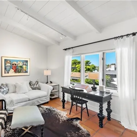 Rent this 1 bed apartment on 353 Locust Street in Laguna Beach, CA 92651