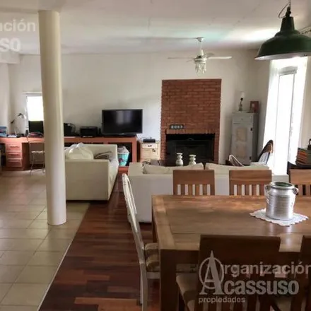 Buy this 3 bed house on unnamed road in Partido de Tigre, B1671 NAF Rincón de Milberg