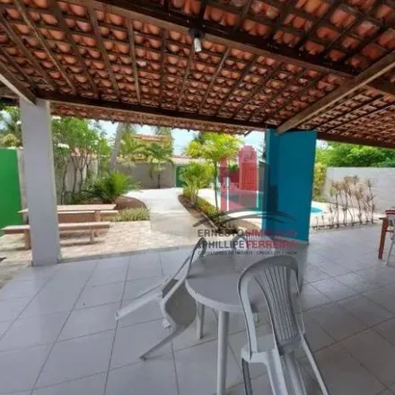 Buy this 3 bed house on Rua Santa Maria da Boa Vista in Enseada dos Golfinhos, Ilha de Itamaracá - PE