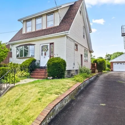 Buy this 3 bed house on 21 East Linden Avenue in Linden, NJ 07036