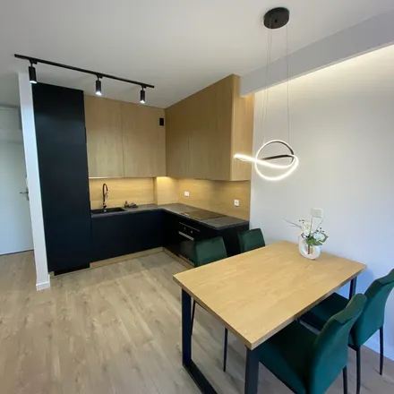 Rent this 2 bed apartment on Targ Drzewny 3/7 in 80-886 Gdansk, Poland