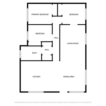 Rent this 3 bed apartment on 527 Darwin Street in Salt Lake City, UT 84103