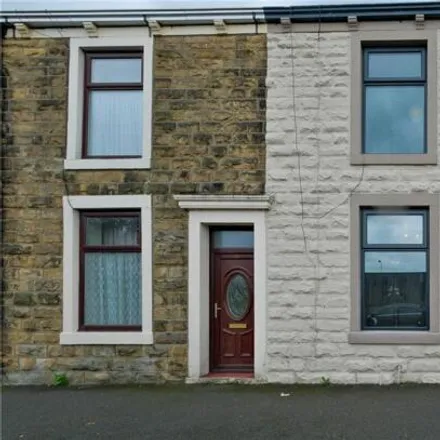 Rent this 2 bed townhouse on The Weavers Return in Cross Gates, Great Harwood