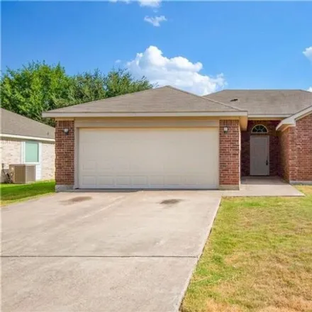 Rent this 3 bed house on 1606 Prickly Pear Street in Lockhart, TX 78644