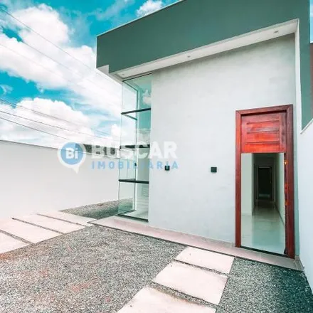 Buy this 2 bed house on Rua Cecilio Moreira Diogo in Conjunto João Paulo II, Feira de Santana - BA
