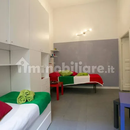 Image 5 - Cibificio L'oficina Dei Sapori, Via Raffaele Cadorna, 00198 Rome RM, Italy - Apartment for rent