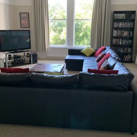 Rent this 3 bed apartment on Liverpool in L17 8TB, United Kingdom