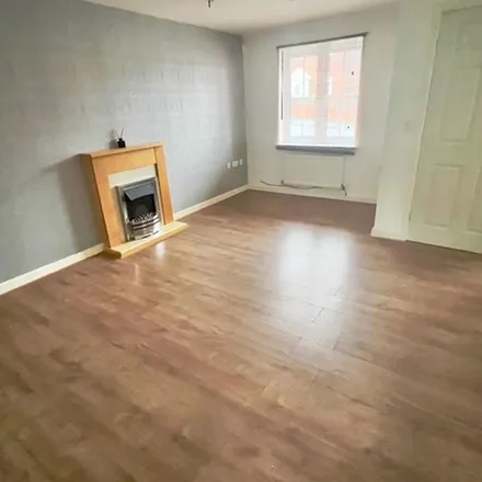 Rent this 3 bed apartment on Holly Crescent in Sacriston, DH7 6PT