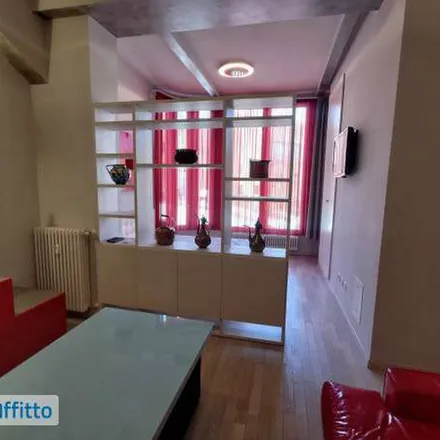 Rent this 1 bed apartment on Via Guglielmo Marconi 16i in 40122 Bologna BO, Italy
