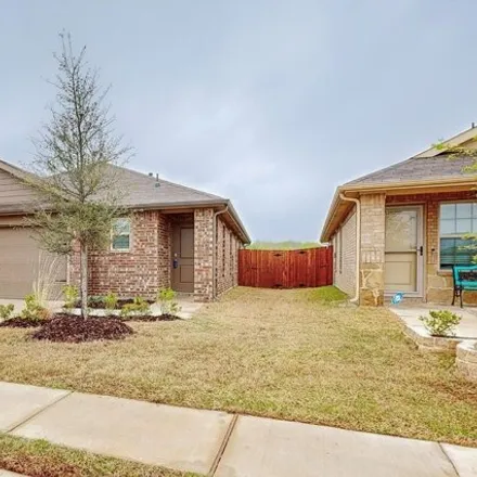 Buy this 3 bed house on Prairie Hill Grove in Kaufman County, TX 75114