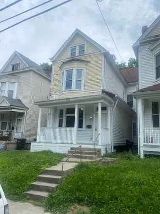 Buy this 5 bed house on 3012 Hackberry Street in Cincinnati, OH 45207