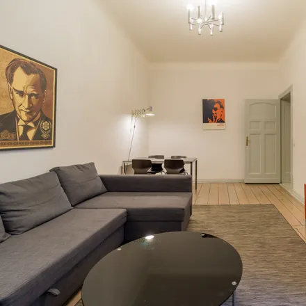 Image 2 - Buchholzer Straße 8, 10437 Berlin, Germany - Apartment for rent