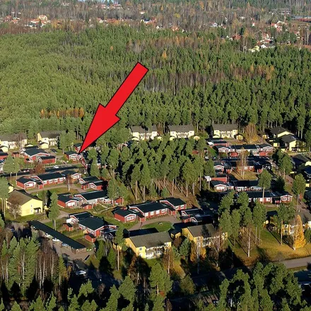 Rent this 2 bed apartment on Svedjärnsvägen in 792 37 Mora, Sweden