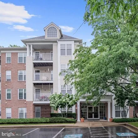Buy this 2 bed condo on 4650 Alcott Way in Owings Mills, MD 21117