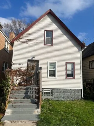 Buy this 3 bed house on 10931 South State Street in Chicago, IL 60628