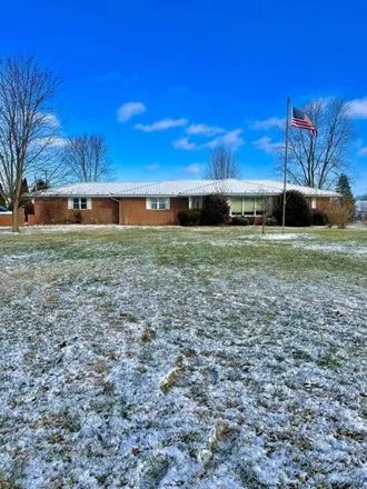 Image 1 - Tomak Avenue, Linton, IN 47441, USA - House for sale