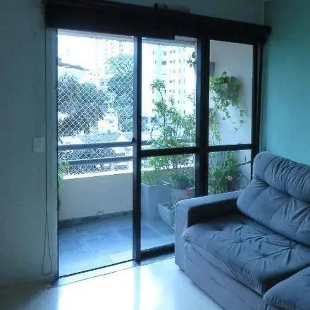 Buy this 3 bed apartment on Rua Vigário João Álvares in Vila Monumento, São Paulo - SP