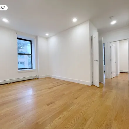 Rent this 3 bed apartment on West 132nd Street in New York, NY 10037