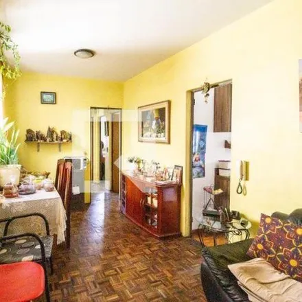 Buy this 3 bed apartment on Campo Society Água Viva in Rua Alabastro, Sagrada Família