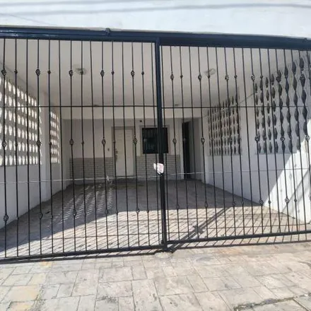 Image 2 - Avenida Real Cumbres 440, Real Cumbres, 64100 Monterrey, NLE, Mexico - House for rent