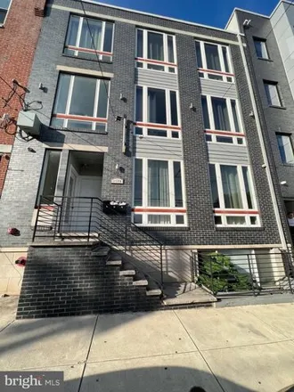 Rent this 4 bed apartment on 1513 Parrish Street in Philadelphia, PA 19130