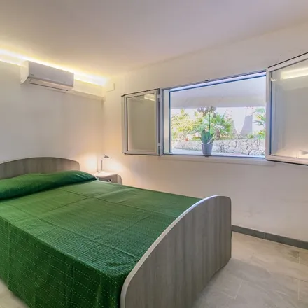 Rent this 4 bed house on Noto in Viale Principe di Piemonte, 96017 Noto SR