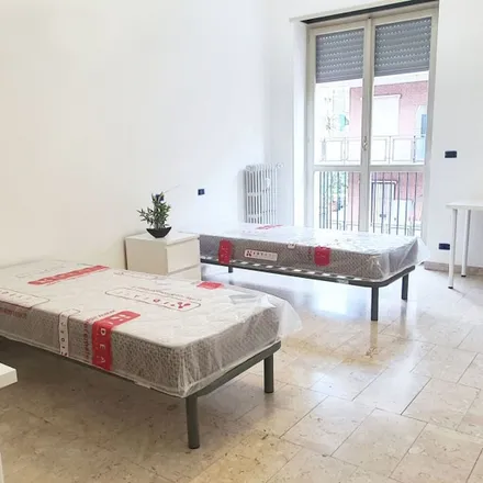 Rent this 2 bed apartment on Via Chambery 69 in 10142 Turin TO, Italy