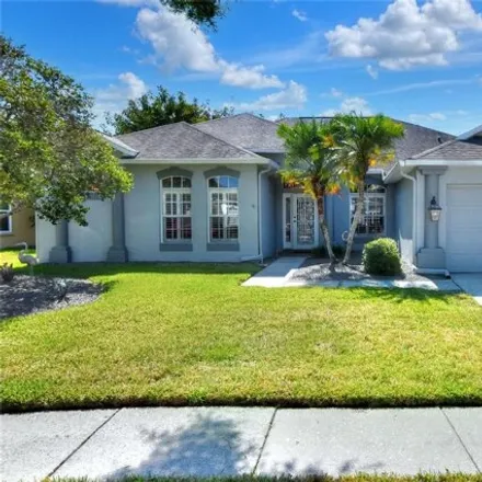 Buy this 3 bed house on 9243 Hidden Water Circle in Hillsborough County, FL 33569