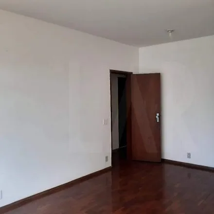 Buy this 3 bed apartment on Rua Contendas in Alto Barroca, Belo Horizonte - MG