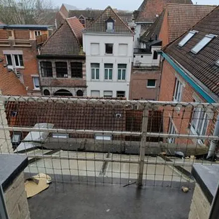 Image 7 - Rue de Pont 5, 7500 Tournai, Belgium - Apartment for rent
