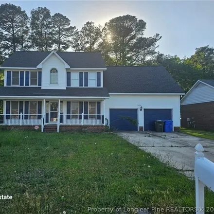 Buy this 3 bed house on 6654 Foxberry Road in Fayetteville, NC 28314