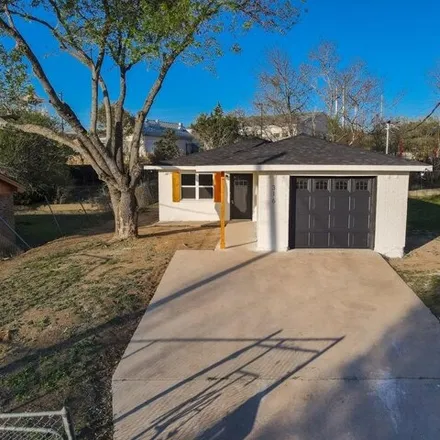 Buy this 3 bed house on Kroc Center in 245 Holdsworth Drive, Kerrville