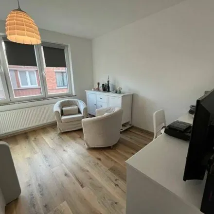 Image 8 - Rue François Paquay 21, 4031 Angleur, Belgium - Apartment for rent