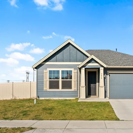 Buy this 3 bed house on 70201 South Mulden Street in Spokane County, WA 99004