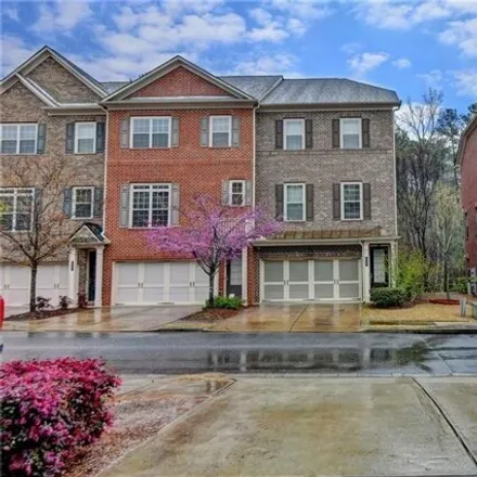 Image 2 - Westside Playground, Royal Boulevard South, Alpharetta, GA 30009, USA - Townhouse for sale