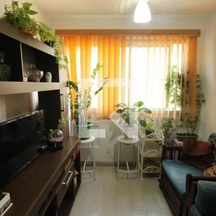 Buy this 2 bed apartment on Avenida Dom Hélder Câmara in Quintino Bocaiúva, Rio de Janeiro - RJ