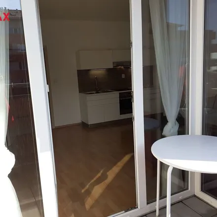Rent this 2 bed apartment on Březinova ev.661 in 272 01 Kladno, Czechia