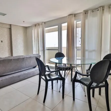 Rent this 2 bed apartment on Edifício Brookfield Towers - Torre A - Residencial e Office in Rua 56 2929, Jardim Goiás