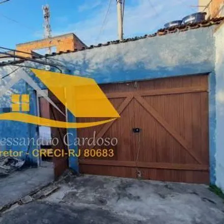 Buy this 3 bed house on Rua São Judas Tadeu in Cabo Frio - RJ, 28943