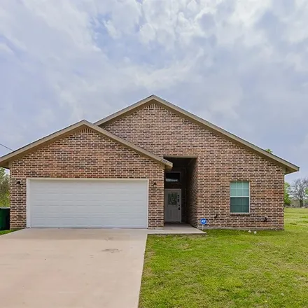 Buy this 3 bed house on 2107 Hemphill Street in Greenville, TX 75401